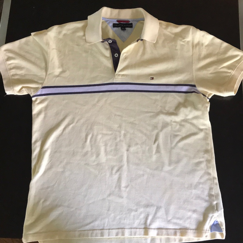 Tommy Hilfiger Polo